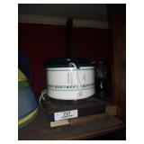 Small appliances