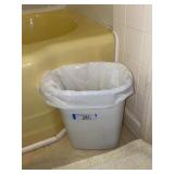 trash can