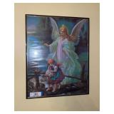 angel art