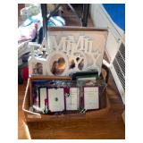 picture frames