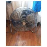 fan