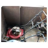 Lawnmower