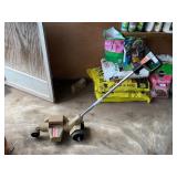 Edger/ trimmer
