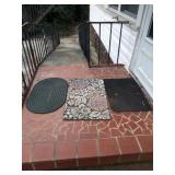 floor mats