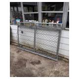 Gate Fence