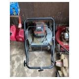 Lawnmower