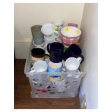 mugs