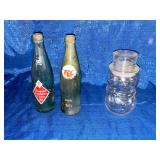 RC cola