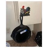 cast iron