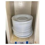 Corelle plates