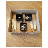 Fashion jewelry