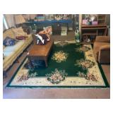 rug
