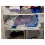 towels