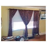 Curtains
