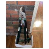 yard tools