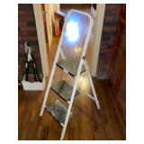 step stool