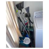 cleaning tools