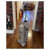 vacuum