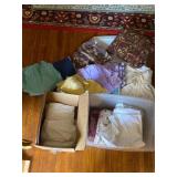 Linens