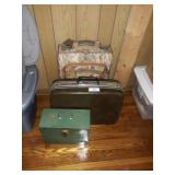 luggage