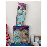 new dolls