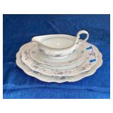 Haviland china