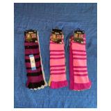 toe socks