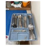 utensils