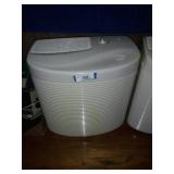 Air purifier