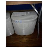 Air purifier