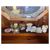 candle holders