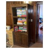 bookshelf