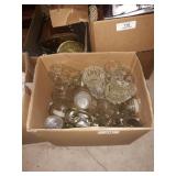Glassware
