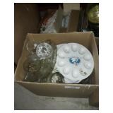 Dishes