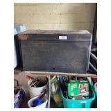Toolbox