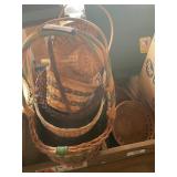 baskets