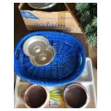 Various home items