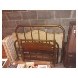 Twin Beds