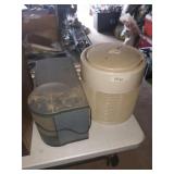 two Kenmore helps filters