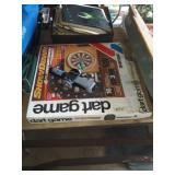 Assorted games