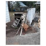 scrap metal