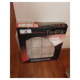 new floor tile