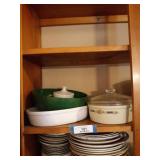 oven bakeware