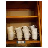 tea cups