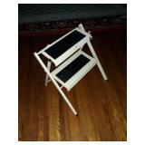 stool