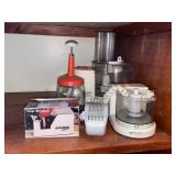 Kitchen Appliances