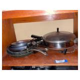 skillets