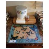 cutting boards