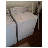 Kenmore Dryer