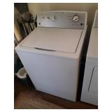 Kenmore Washer
